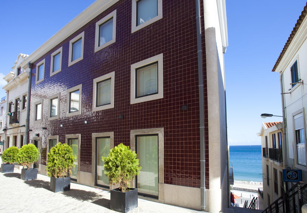 Season Apartments 세심브라 외부 사진