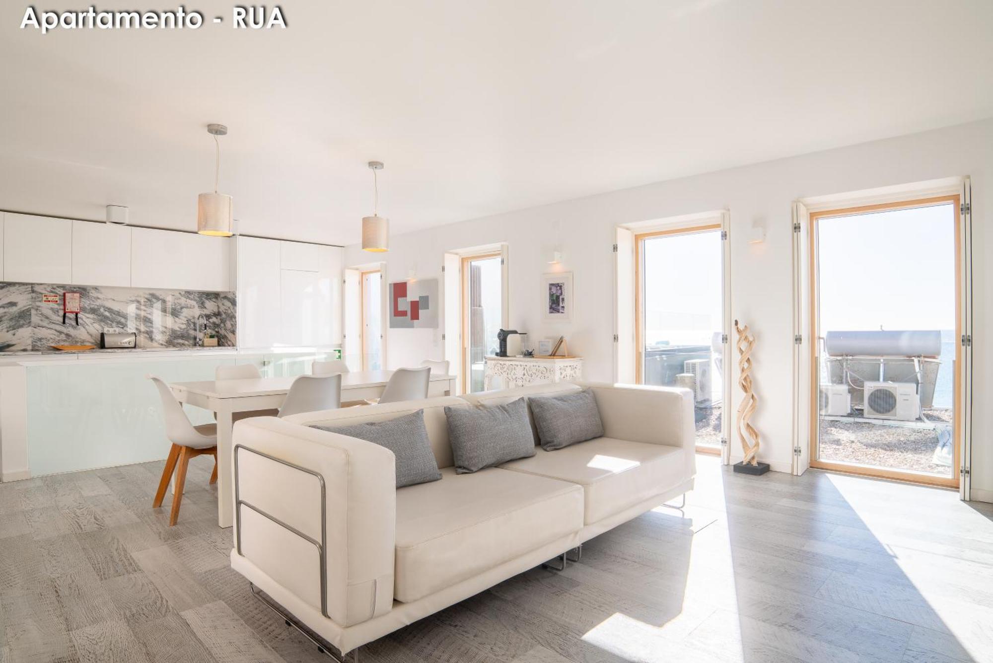 Season Apartments 세심브라 외부 사진