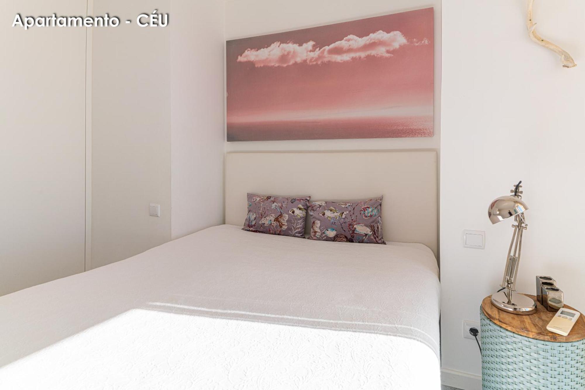 Season Apartments 세심브라 외부 사진