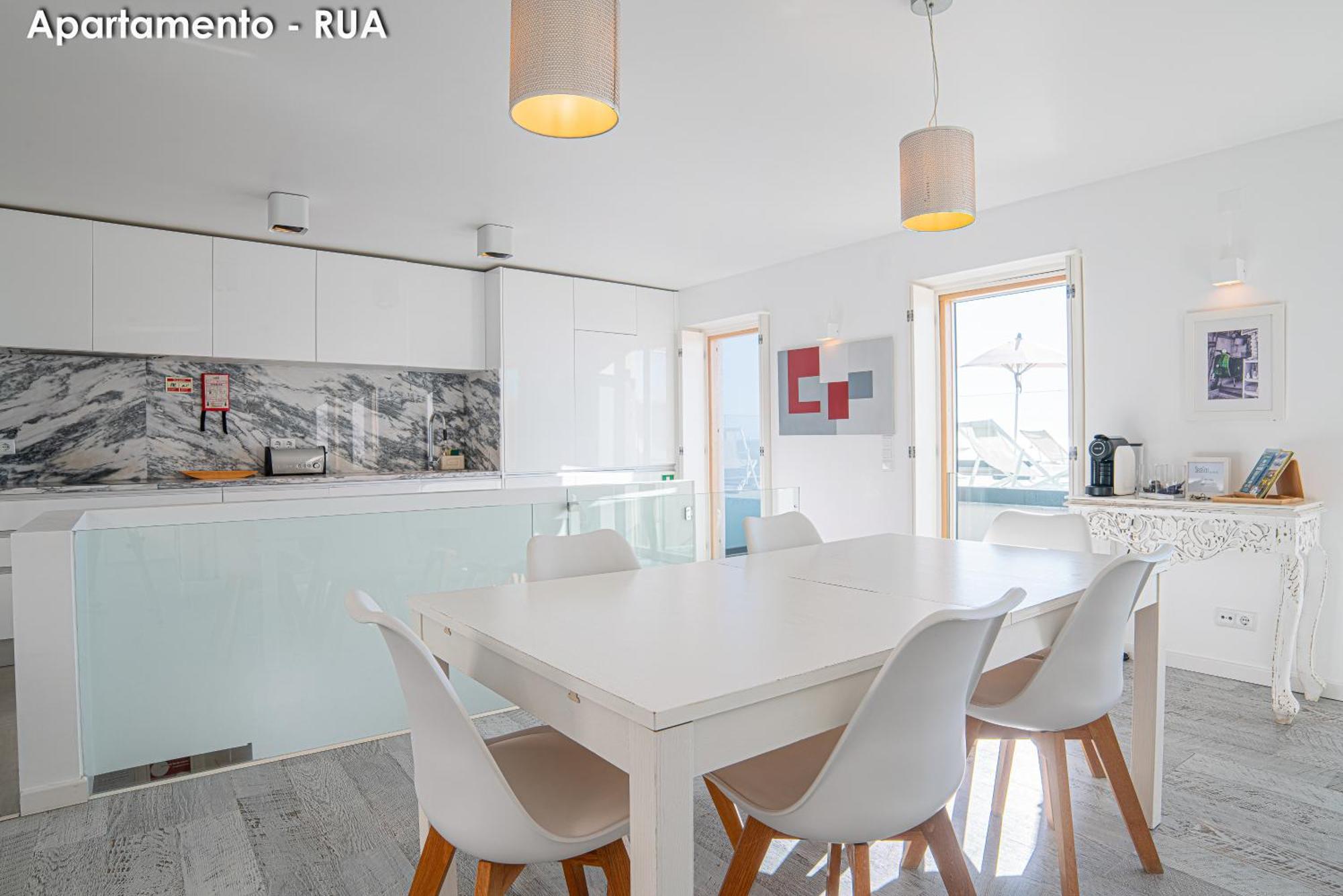 Season Apartments 세심브라 외부 사진
