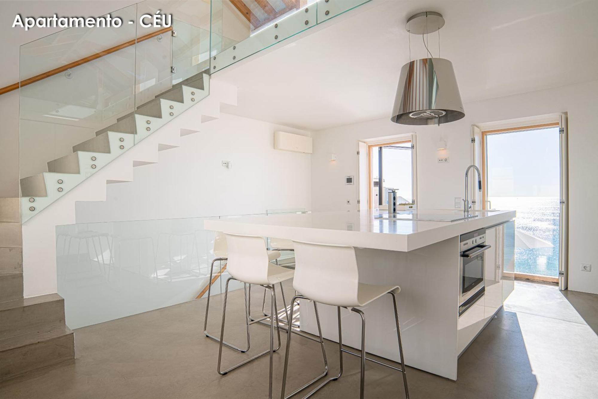 Season Apartments 세심브라 외부 사진