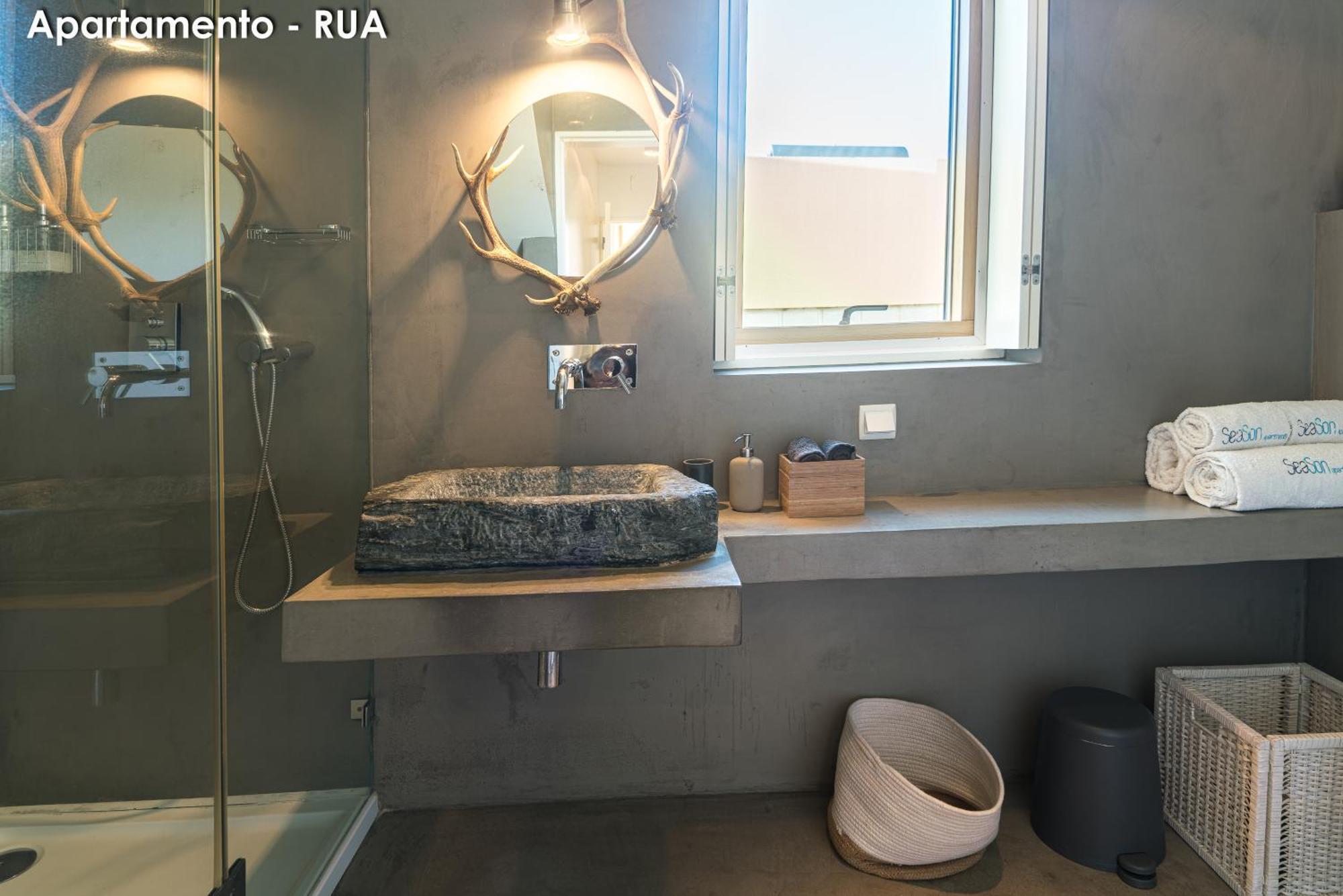 Season Apartments 세심브라 외부 사진