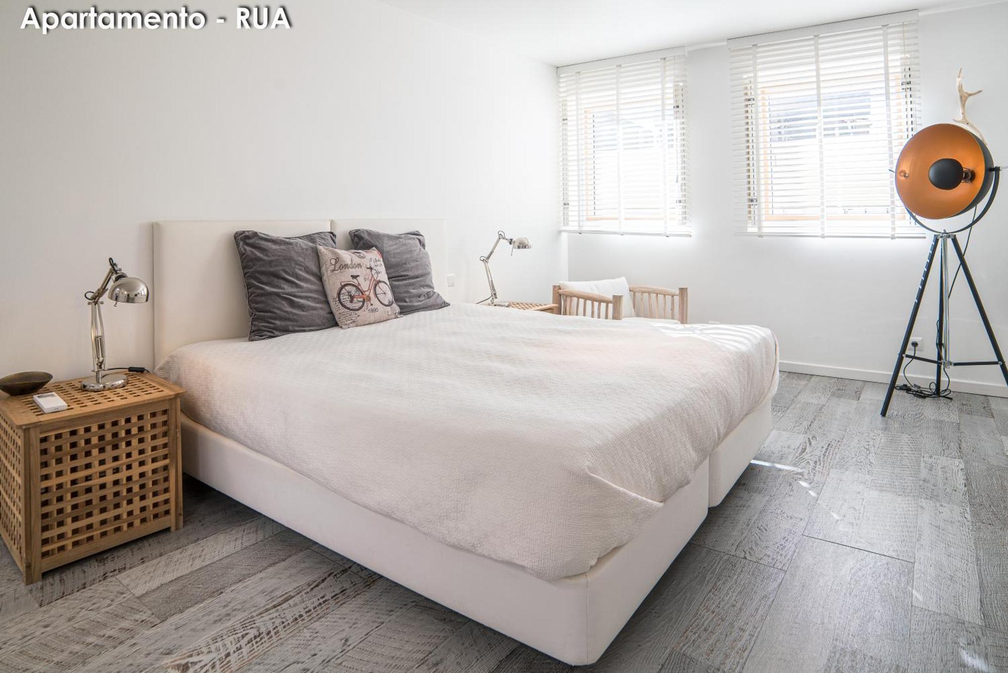 Season Apartments 세심브라 외부 사진