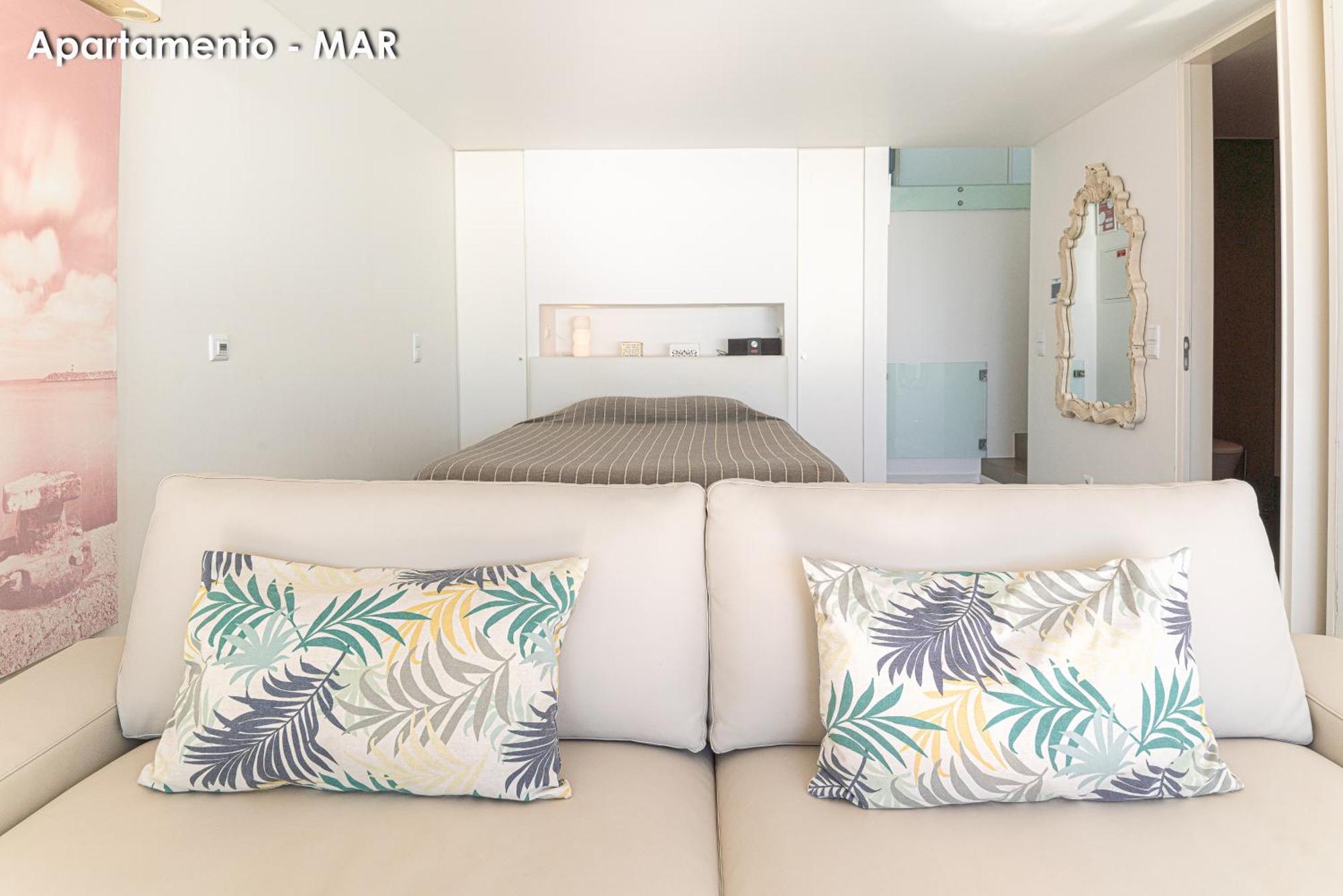 Season Apartments 세심브라 외부 사진
