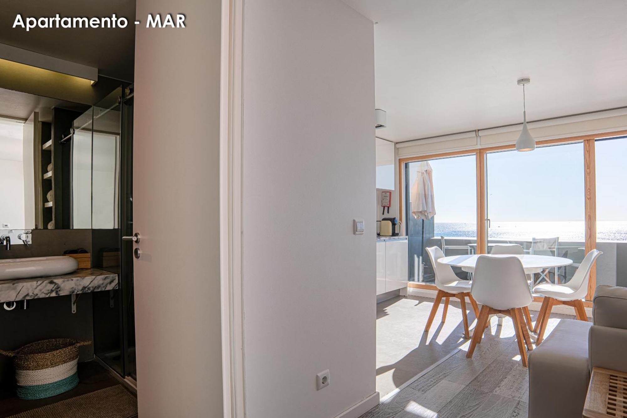 Season Apartments 세심브라 외부 사진