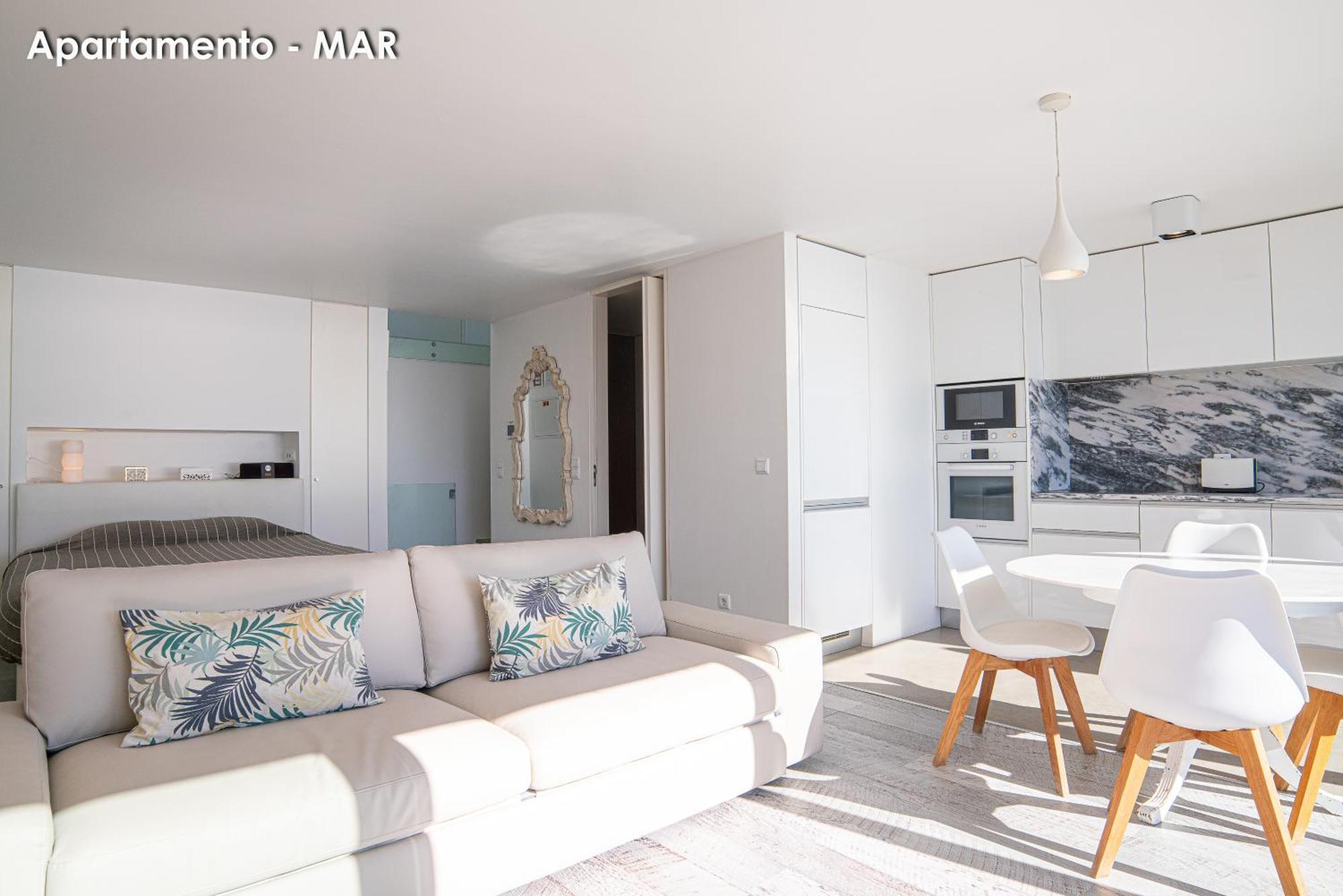 Season Apartments 세심브라 외부 사진