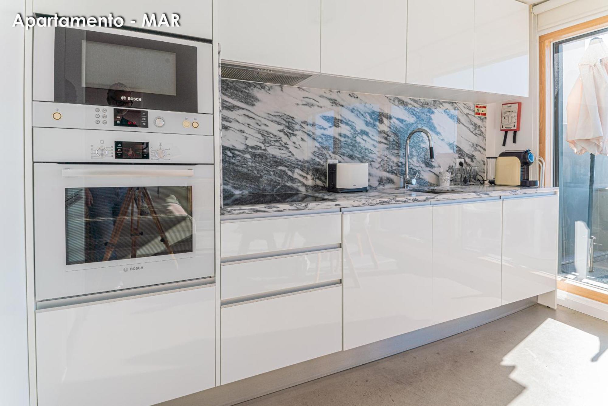 Season Apartments 세심브라 외부 사진