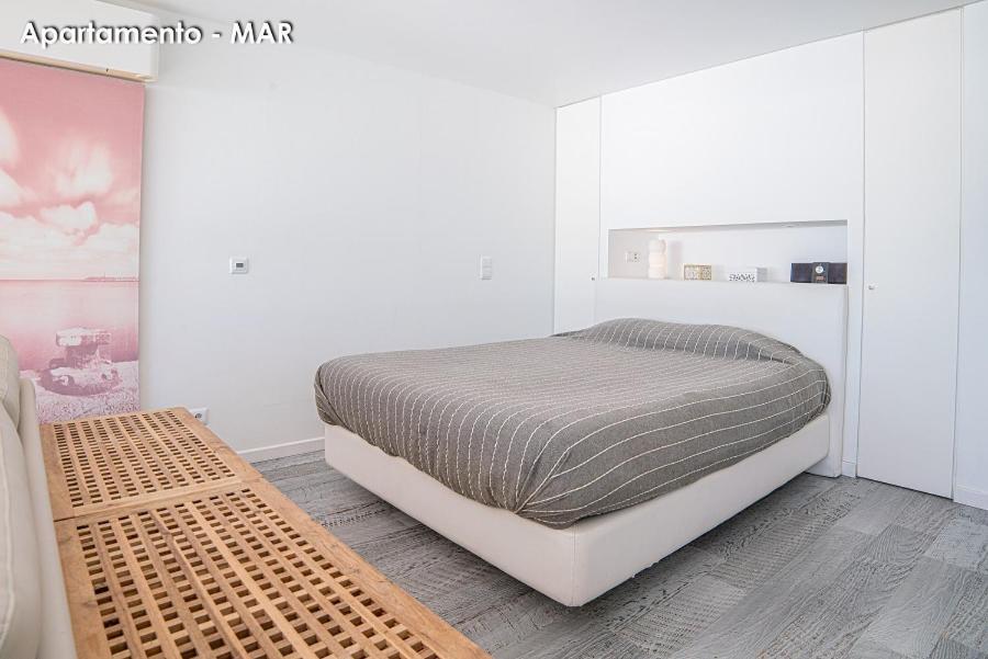 Season Apartments 세심브라 외부 사진