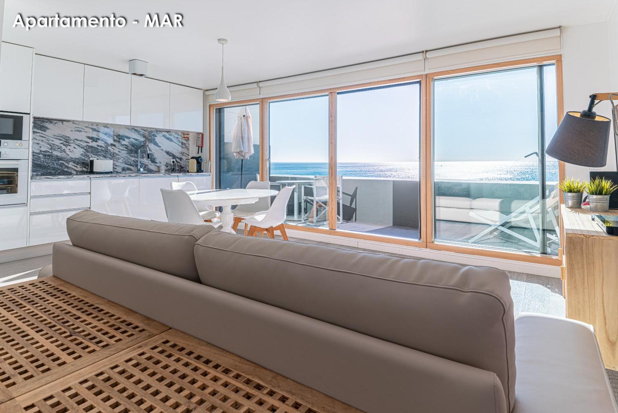 Season Apartments 세심브라 외부 사진