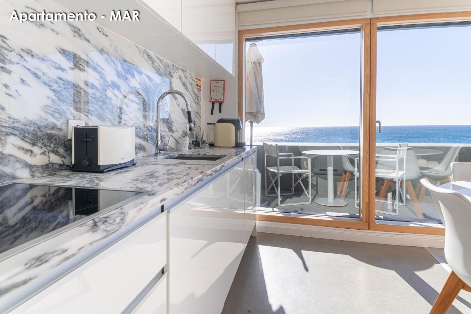 Season Apartments 세심브라 외부 사진