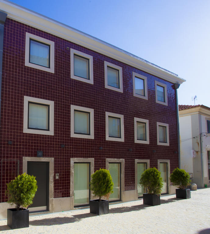 Season Apartments 세심브라 외부 사진