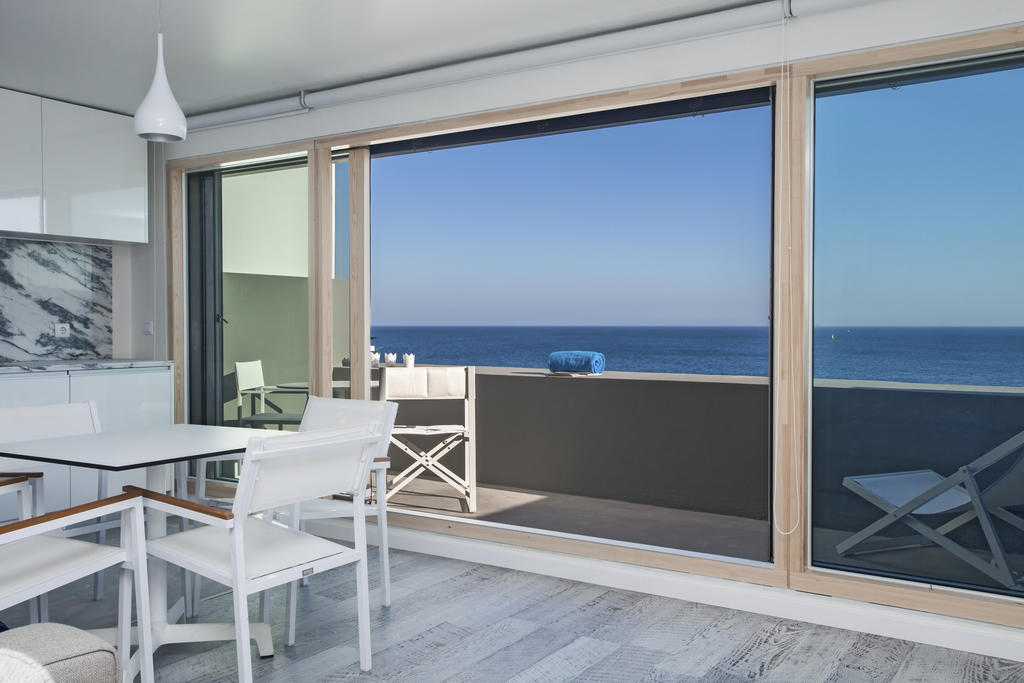 Season Apartments 세심브라 외부 사진