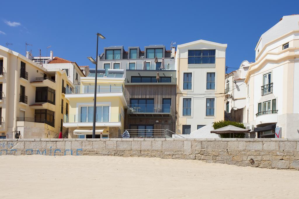 Season Apartments 세심브라 외부 사진